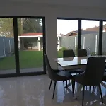 Modern House In Greater London