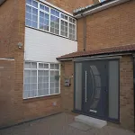 Modern House In Greater London