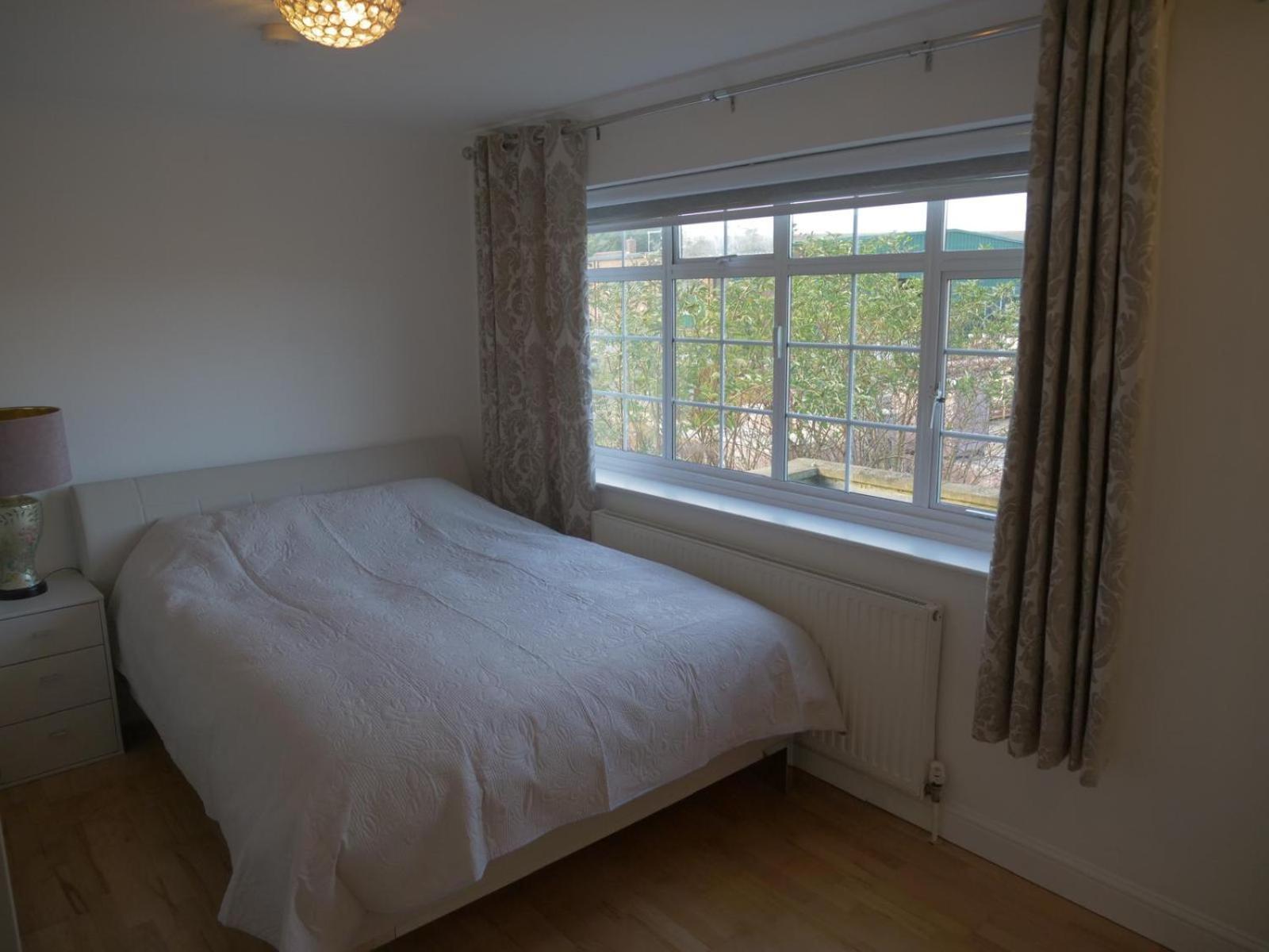 Modern House In Greater London Sunbury-on-Thames