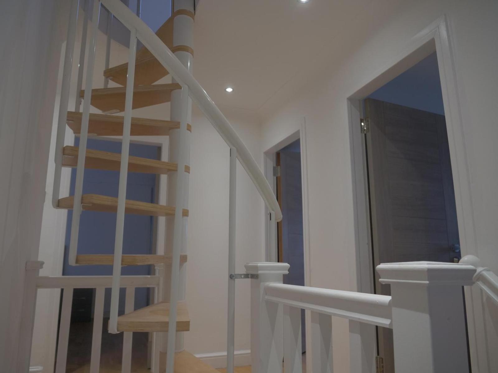 Modern House In Greater London