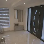 Modern House In Greater London