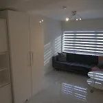 Modern House In Greater London