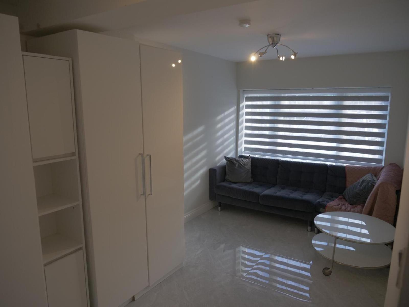 Modern House In Greater London *
